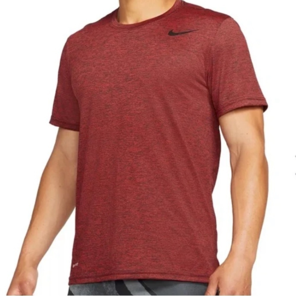 NWOT - Nike Men’s DryFit Short Sleeve T-Shirt - Size Large